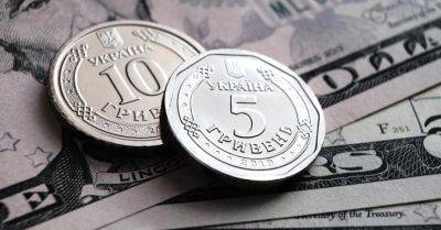 Реальный ВВП Украины вырос на 21%
