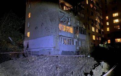 Одесская область подсчитывает нанесенный обстрелами ущерб - Шмыгаль