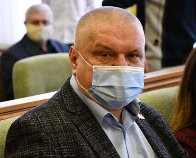 Депутат Ровненского облсовета пошел на соглашение со следствием