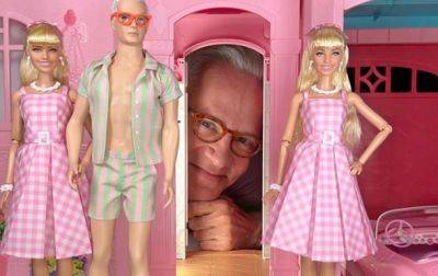 В Лос-Анджелесе мужчина собрал коллекцию Барби стоимостью 20 тыс. долларов