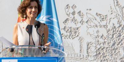 Глава ЮНЕСКО «сожалеет» о ликвидации пропагандиста Журавлева. В Раде напомнили о нацистах