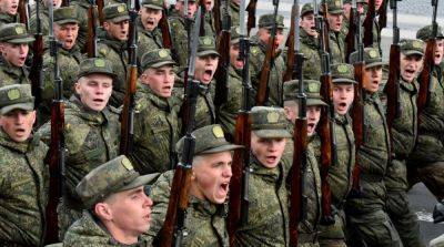 Россиянам подняли призывной возраст и в 10 раз увеличили штраф за неявку в военкомат
