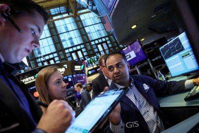 Инвестор Стив Эйсман предвидит дальнейший рост рынка США
