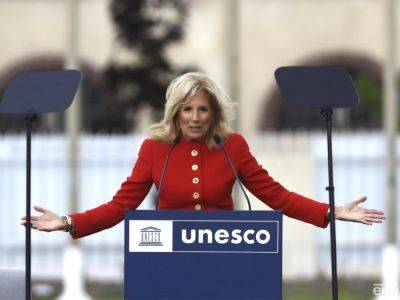 США вернулись в ЮНЕСКО после пятилетнего перерыва