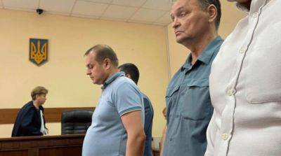 Суд арестовал депутата ОПЗЖ, подозреваемого в госизмене