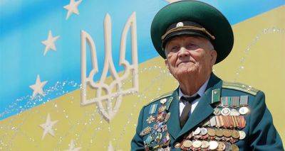 Кабмин определил размер разовых выплат ветеранам ко Дню Независимости - cxid.info - Украина