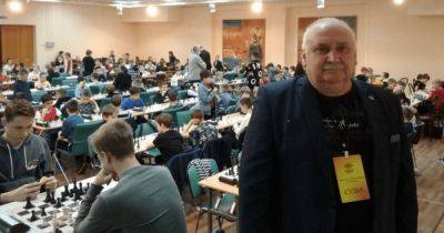 Отрезал ухо и сломал нос: в культурной столице РФ россиянин избил судью шахматной доской