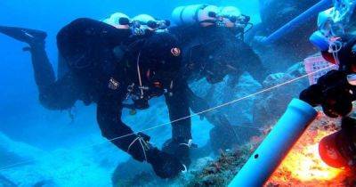 Джонс Индиан - Раскопки затонувшего Антикитерского корабля: археологи сделали новые невероятные открытия - focus.ua - Украина - Греция - Женева - Находка