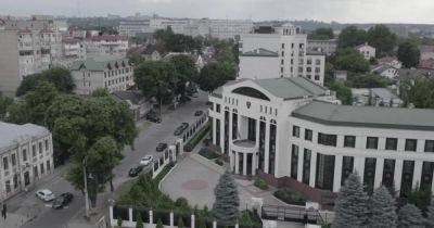 Разведывательное оборудование на крыше посольства в Молдове: Кишинев вызвал посла РФ
