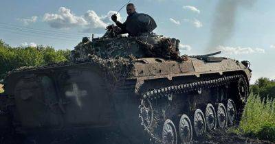 В Клещиевке идут тяжелые бои: российские "военкоры" заявили о тяжелой ситуации