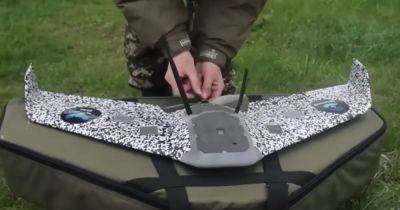 Украинский дрон Sirko запустили в производство: поможет ВСУ истреблять оккупантов (видео)