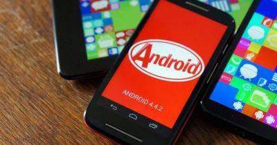 Google перестанет поддерживать старые Android-смартфоны: что делать владельцам устройств - focus.ua - Украина