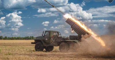 Украинские защитники отразили все атаки россиян на Востоке