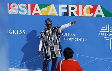 Две трети лидеров Африки отказались ехать на саммит к Путину