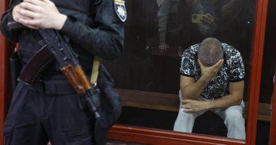 Бывший военком Евгений Борисов в суде заявил о проблемах со здоровьем – детали заседания