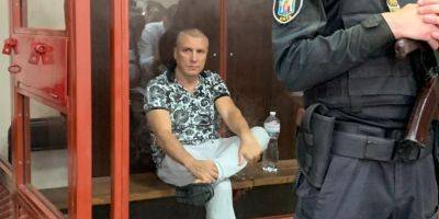 Суд арестовал бывшего военного комиссара Одессы Борисова на два месяца с возможностью внести залог