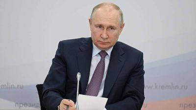 Путин назвал успешной работу российского бизнеса