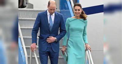 Принц Уильям и Кейт Миддлтон покинут Великобританию: названы причины