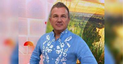 Юрий Горбунов после скандала отказался от государственного финансирования своего сериала