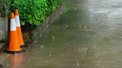 Дожди, грозы и дикая жара: синоптик Диденко предупредила о погодных качелях в среду 26 июля