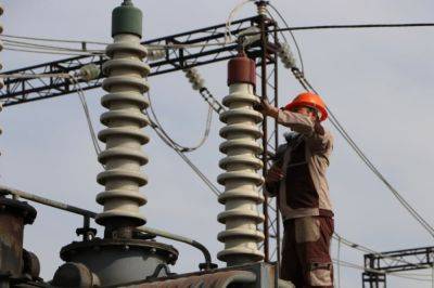 Завтра локации в двух районах Ташкента останутся без электричества