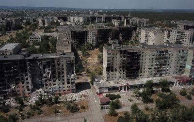 Усиление контроля, грабеж и заселение в дома: Лысогор о текущей ситуации на оккупированной Луганщине