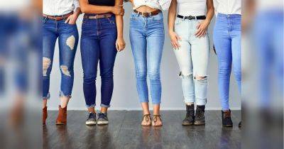 Выберите три размера: как найти идеальные джинсы, сидящие по фигуре
