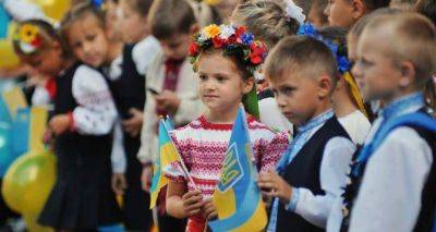 Всем родителям приготовиться, уже с 1 сентября: уроки онлайн или снова за парты? - cxid.info - Украина