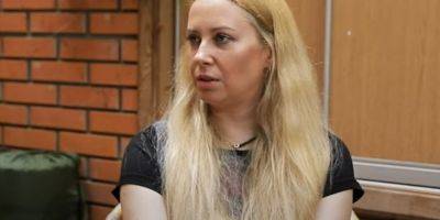 Тоня Матвиенко - «Вообще не зарабатываю». Тоня Матвиенко рассказала, что устроилась на работу к Поплавскому, и назвала свой самый большой гонорар - nv.ua - Украина - Киев
