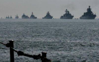 В ВСУ сообщили о ситуации в Черном море