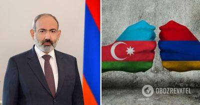 Карабах конфликт – Армения готова признать территориальную целостность Азербайджана и подписать соглашение о мире – Никол Пашинян