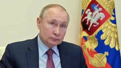 Путин не уверен, что может сплотить "российскую элиту" – ISW