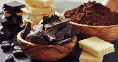 В ЕАС вступили в силу единые требования по идентификации шоколада, шоколадных изделий и какао-продуктов - produkt.by - Белоруссия - Таможенный Союз