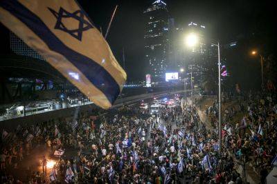 Израильские физики-ядерщики могут подать в отставку, а Израиль ждет экономическая рецессия