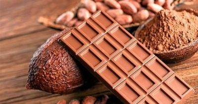 Кондитеров Казахстана и Кыргызстана ограничили в средствах ароматизации шоколадных конфет