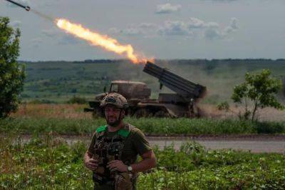 26 июля начались 518 сутки войны в Украине | Новости Одессы