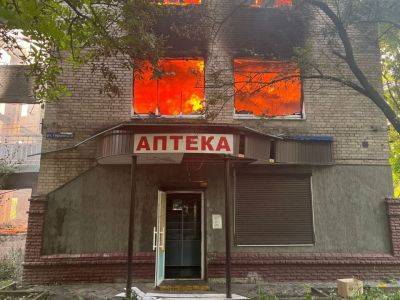 За сутки вследствие российских обстрелов погибли двое жителей Донецкой области, еще двое ранены – ОВА