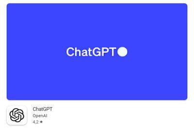 ChatGPT для Android уже доступен в четырех странах (не в Украине) - itc.ua - США - Украина - Бразилия - Индия - Бангладеш