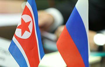 Bloomberg: Северная Корея заключила секретные сделки с Россией