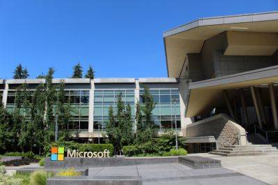 Финотчет Microsoft: $20,1 млрд прибыли, рост Xbox на 1% и ставка на искусственный интеллект