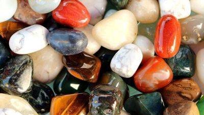 В Хороге строится новое предприятие по обработке местных камней