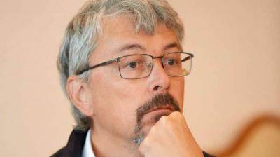 Комитет Рады не поддержал отставку министра Ткаченко