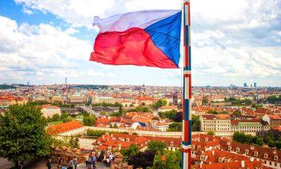 "Прочь из Украины": Чехия резко ответила на обвинения мида россии в "русофобии"