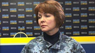 Украину сейчас атакуют «шахеды», собранные в россии – Гуменюк