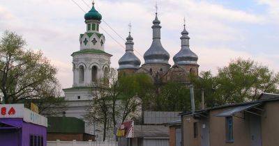 В Сумской области митрополит УПЦ МП получил подозрение за благословение оккупантов