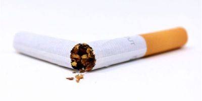 Уже на этой неделе. Парламент может ограничить продажи сигарет в магазинах duty free