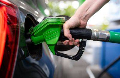 ​Цены на бензин в Украине - цена литра бензина может вырасти на 4 гривны через 2-3 недели