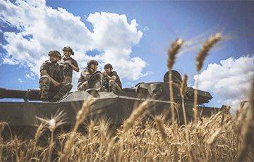 Украинский спецназ разгромил российских десантников в Старомайорском и захватил пленных