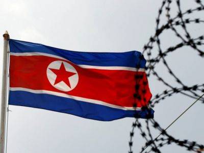 Тайные соглашения с россией помогают Северной Корее финансировать ядерную программу - Bloomberg