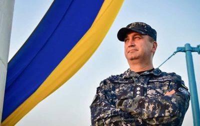 Главы ВМС Украины, Болгарии и Румынии обсудили ситуацию в Черном море